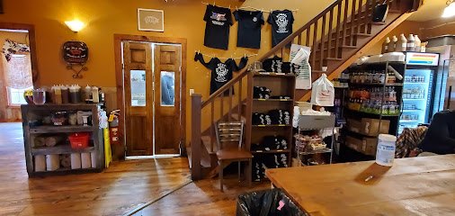 Haywood Smokehouse