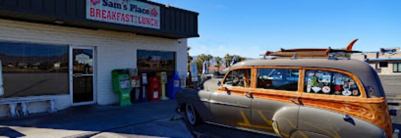Sam’s Place