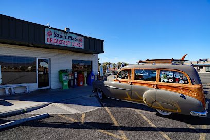 Sam’s Place