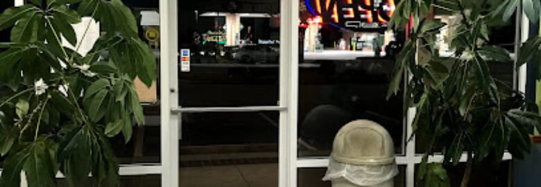 Lee’s Chinese Restaurant