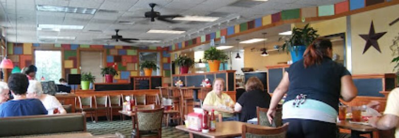 Parkway House Restaurant