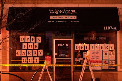 Dowize Bistro