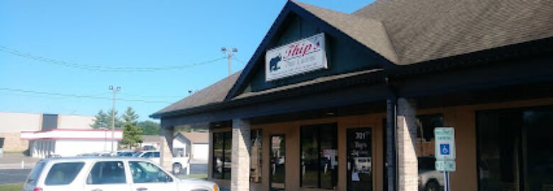 Thip’s Thai Cuisine