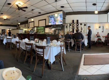 Ipanema Grille