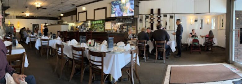 Ipanema Grille