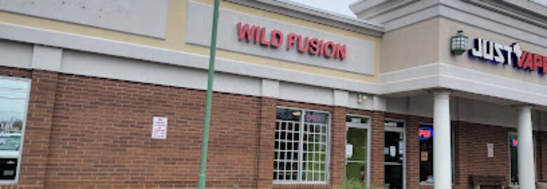 Wild Fusion