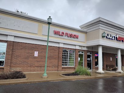 Wild Fusion