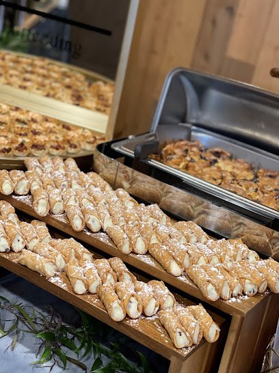 Buppy’s Catering & Bartending