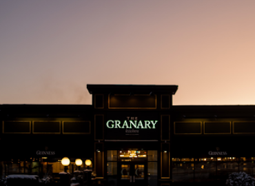The Granary Kitchen