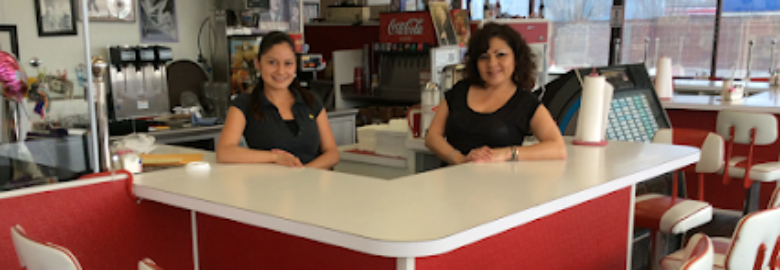 Route 66 Diner