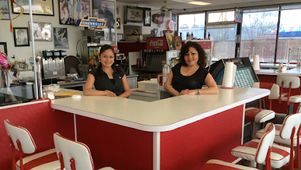 Route 66 Diner