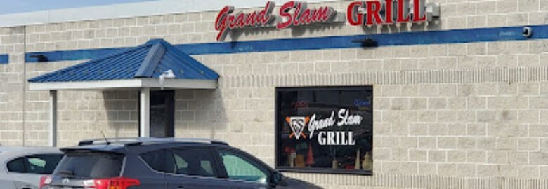 Grand Slam Grill