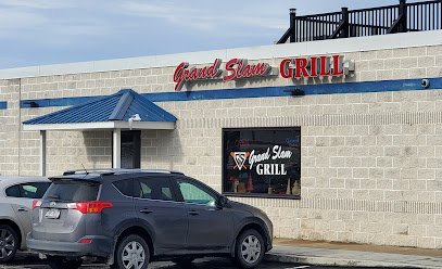 Grand Slam Grill