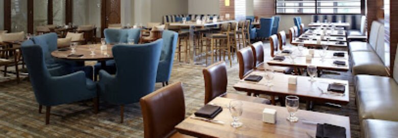 Braise Contemporary Southern