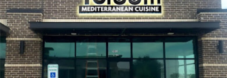 Tassili Mediterranean Buffet & Grill