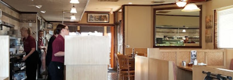 Christoff’s Restaurant