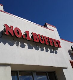 No 1 Buffet