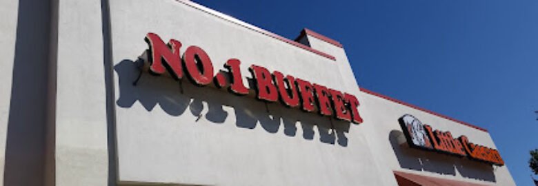 No 1 Buffet
