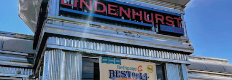 The Lindenhurst Diner