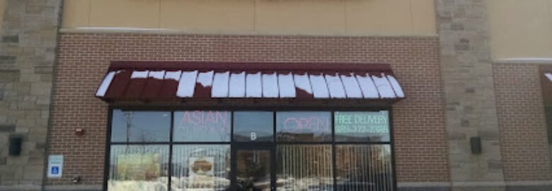Hunan House Asian Cuisine