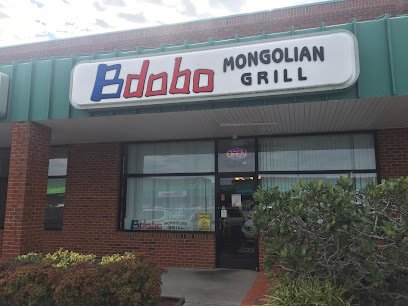 bdobo Mongolian grill