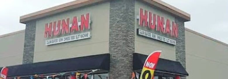 Hunan Restaurant
