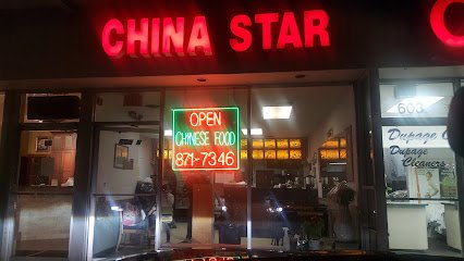 China Star