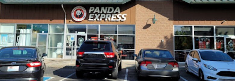 Panda Express