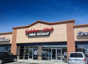 Golden Wok