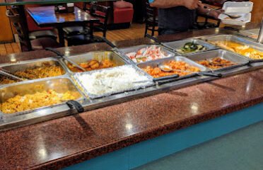 King Chinese Buffet