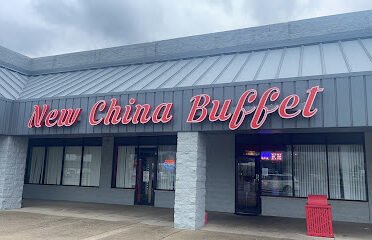 New China Buffet