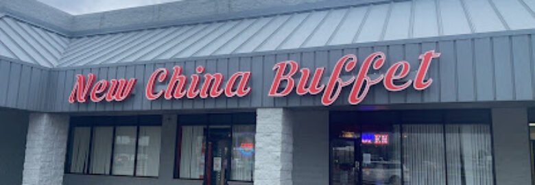 New China Buffet