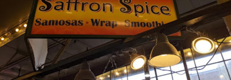 Saffron Spice
