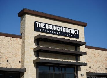 The Brunch District