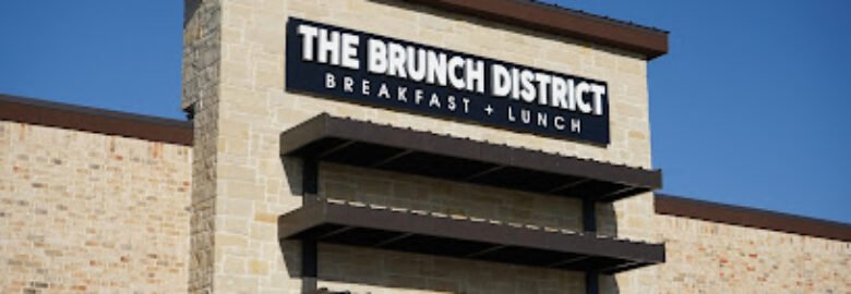 The Brunch District