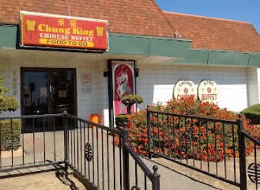 Lucky Wok Chinese Restaurant