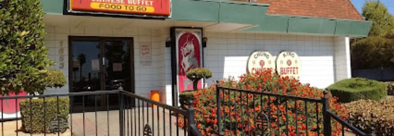 Lucky Wok Chinese Restaurant