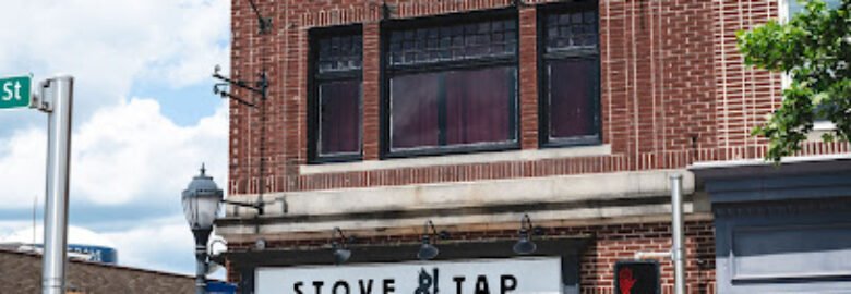 Stove & Tap Lansdale