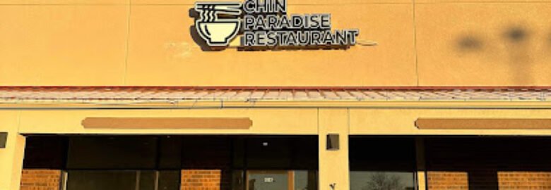 Chin Paradise Restaurant