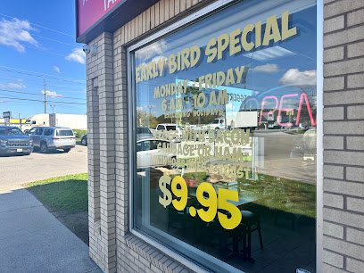 Sunlight Grill