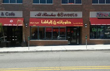 Al Basha Sweets New Jersey