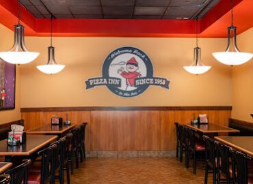 Pizza Inn