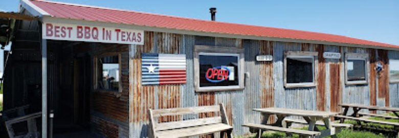 The Gipsy Joint & BBQ