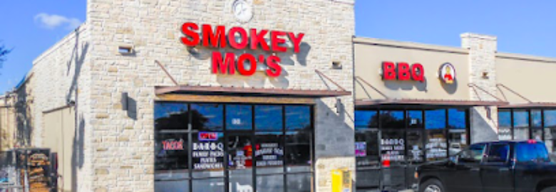 Smokey Mo’s BBQ