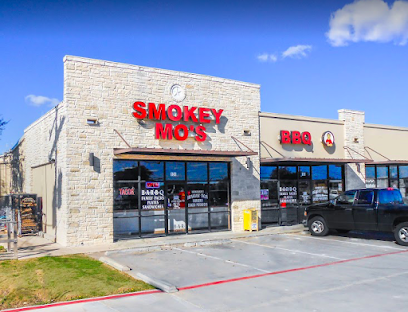 Smokey Mo’s BBQ