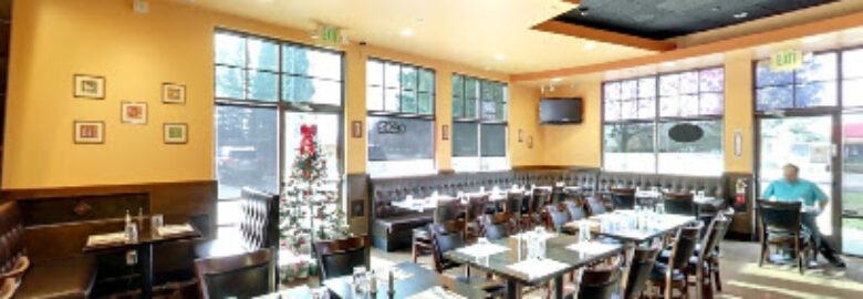 Ruchi Indian Cuisine