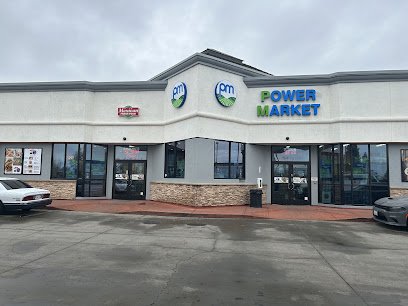 Carlito’s Way Mexican Fresh Food
