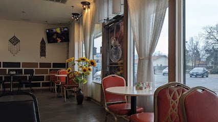 Darya Restaurant Kabob&gyro