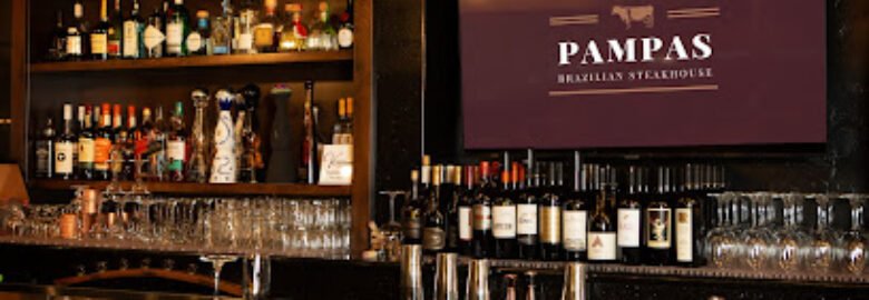 Pampas Brazilian Steakhouse