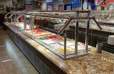 Great Wall Super Buffet